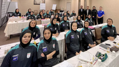 کارگاه «مربیگری در عصر رسانه» برگزار شد