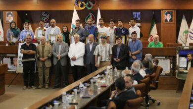 روزی به احترام عاشقان و خالقان خبر