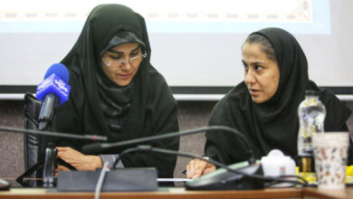 جهت حضور مس رفسنجان قول گرفتیم