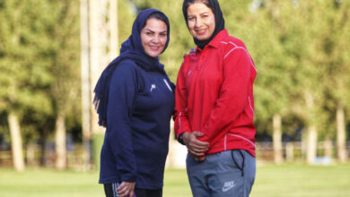 به دنبال تاریخ سازی در ملبورن هستیم