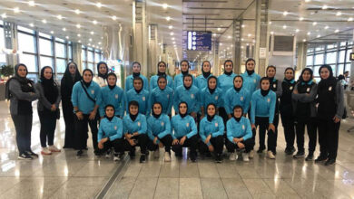 بازی دوستانه‌ای که ناگهان جدی شد!