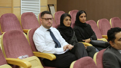 تقدیر از ۳ افسر صدور مجوز باشگاهی