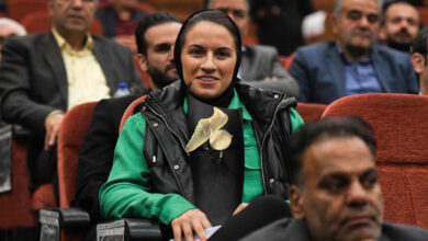 اردلان از پیکان جدا شد