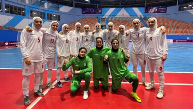 انتظار ملکههای فوتسال ایران به پایان میرسد؟