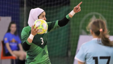 لطفآبادی صید بزرگ آبادانیها