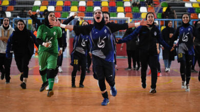 دردسر جدید پیکان برای توافق با مربی