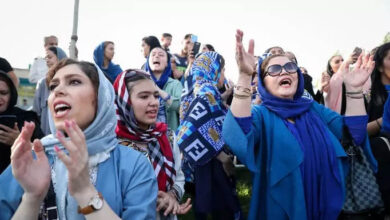 خبر خوب برای بانوان فوتبالدوست سیرجانی