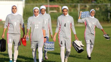 خودسانسوری به سبک فدراسیون فوتبال