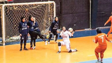 زنان پرسپولیسی و حسرتی که تمدید میشود!