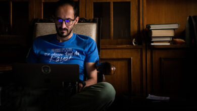 تقدیم به آریا جعفری فرزندِ زنده‌رود