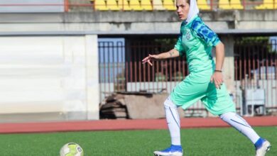 امیدوارم اردو ها و بازی های دوستانه تداوم داشته باشد