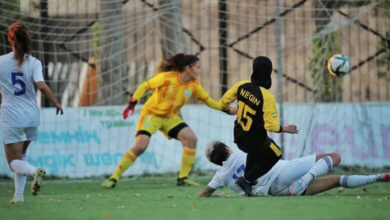 در انتظار ورود خارجی‌ها به فوتبال زنان!
