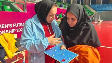 کار سختی را در آسیا پیش رو داریم