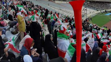 چرا آزادی تایید نشد؟