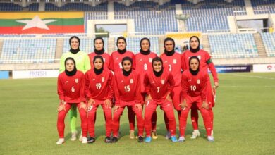 از مقدماتی المپیک نباید راحت گذشت