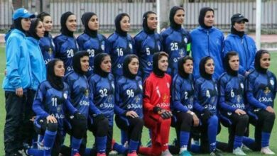 بلاتکلیفی نماینده کردستان برای حضور در لیگ برتر