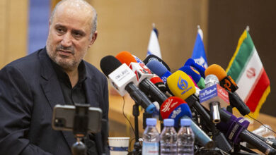 آقای تاج سفر به استرالیا با کدام هدف؟