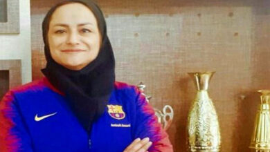 افشای پشت پرده حواشی فوتسال بانوان!