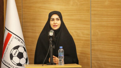 توضیحات منظمی درباره برگزاری نشست کنوانسیون فوتبال زنان