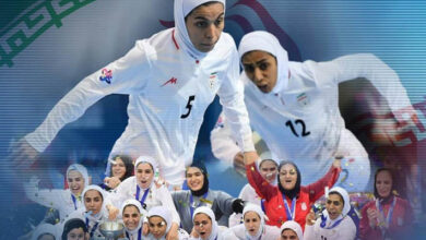 تولدت مبارک سارادونای فوتسال ایران!