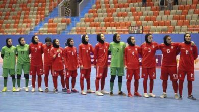 تصمیم جنجالی در ساختمان سئول