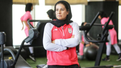 رقیبان ما در سطح بسیار بالایی فوتبال بازی می کنند