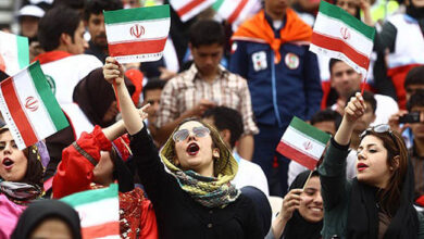 فقط یک ورزشگاه میزبان زنان خواهد بود!