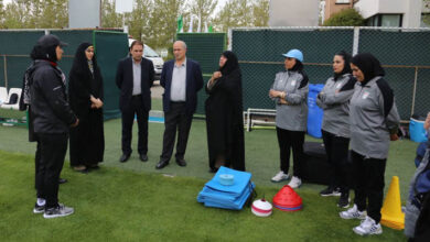 شرایطی که حتی معمولی هم نیست!