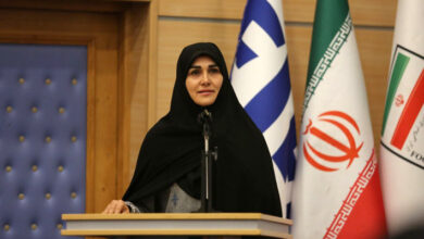 قضاوت منصفانه مهمترین وظیفه داور است