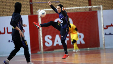 از قهرمان تا میهمان تازهوارد در سکوت مطلق!