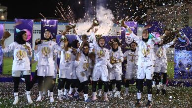 خاتون به دنبال جذب ۲ بازیکن خارجی