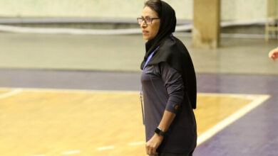 حمایت رسانه ها از فوتسال بانوان موجب دلگرمی است