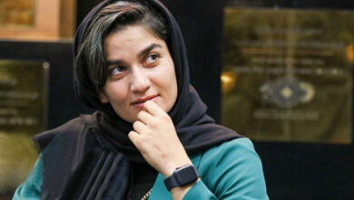 از سپاهان خداحافظی نمیکنم