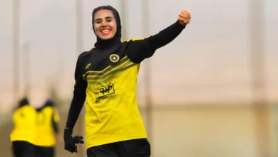 سفید امضا کردن با سپاهان برایم ارزشمند است