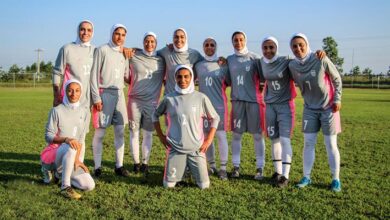 اوایل مهرماه اردوی آماده سازی تیم ملی آغاز می شود