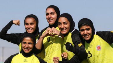 در انتظار قرعه مرگ برای خاتون در آسیا