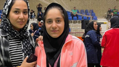 مسئولان باید به زیر ساخت ها در فوتبال بانوان توجه کنند