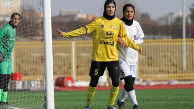 اردلان، انتخاب هوشمندانه و مناسبی برای سپاهان است