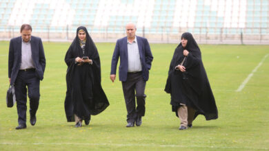 پدیده‌ای به نام نایب‌رئیس غیرقانونی!