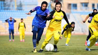 جذاب‌ترین فصل لیگ برتر فوتبال زنان در راه است