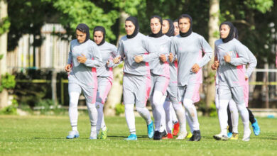 آزمون 27 بازیکن را به اردو دعوت کرد