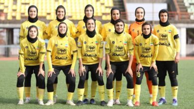 بومیگرایی سیاست جدید سپاهان است