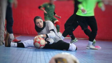 امیدوارم شرایط بازی برایم مهیا شود