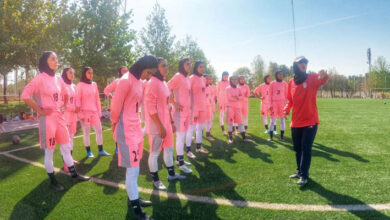 آیا باید از زنان انتظار صعود به المپیک داشت؟