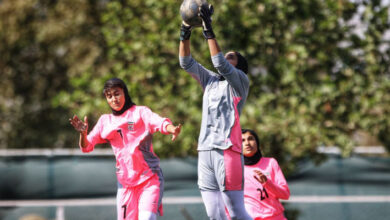 پیگیری تمرینات شاگردان آزمون