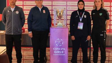 برگزاری جلسه هماهنگی و کنفرانس خبری تورنمنت کافا