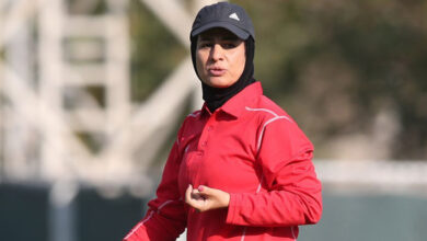 در حد نام ایران بازی خواهیم کرد