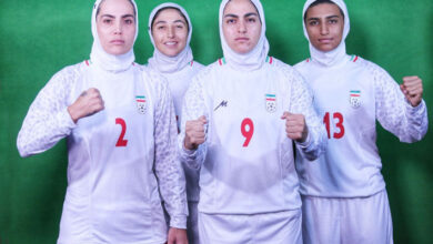 نسلی آماده برای غیرممکن‌ترین ماموریت سال