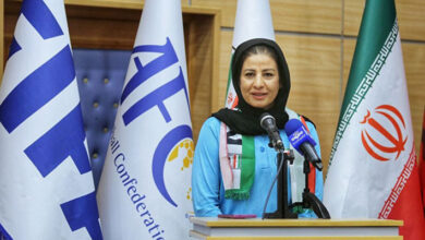 می‌خواهیم سه بازی خوب داشته باشیم