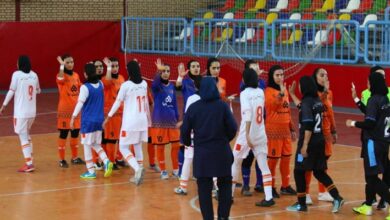 ابلاغیه مهم سازمان لیگ برای فوتسالیها